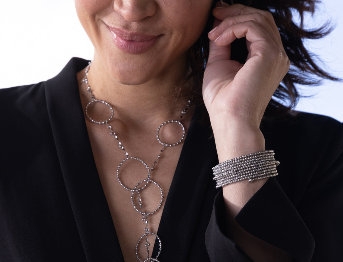Fine Jewelry Gifts for Those at the Top of Your List