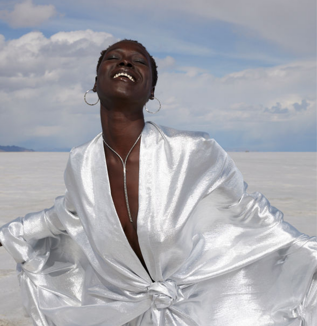 Why You Should Invest in the Helios Magnetic Necklace