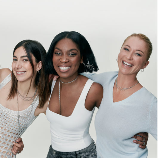 Platinum Born Highlights Women With ‘Born Leaders’ Campaign