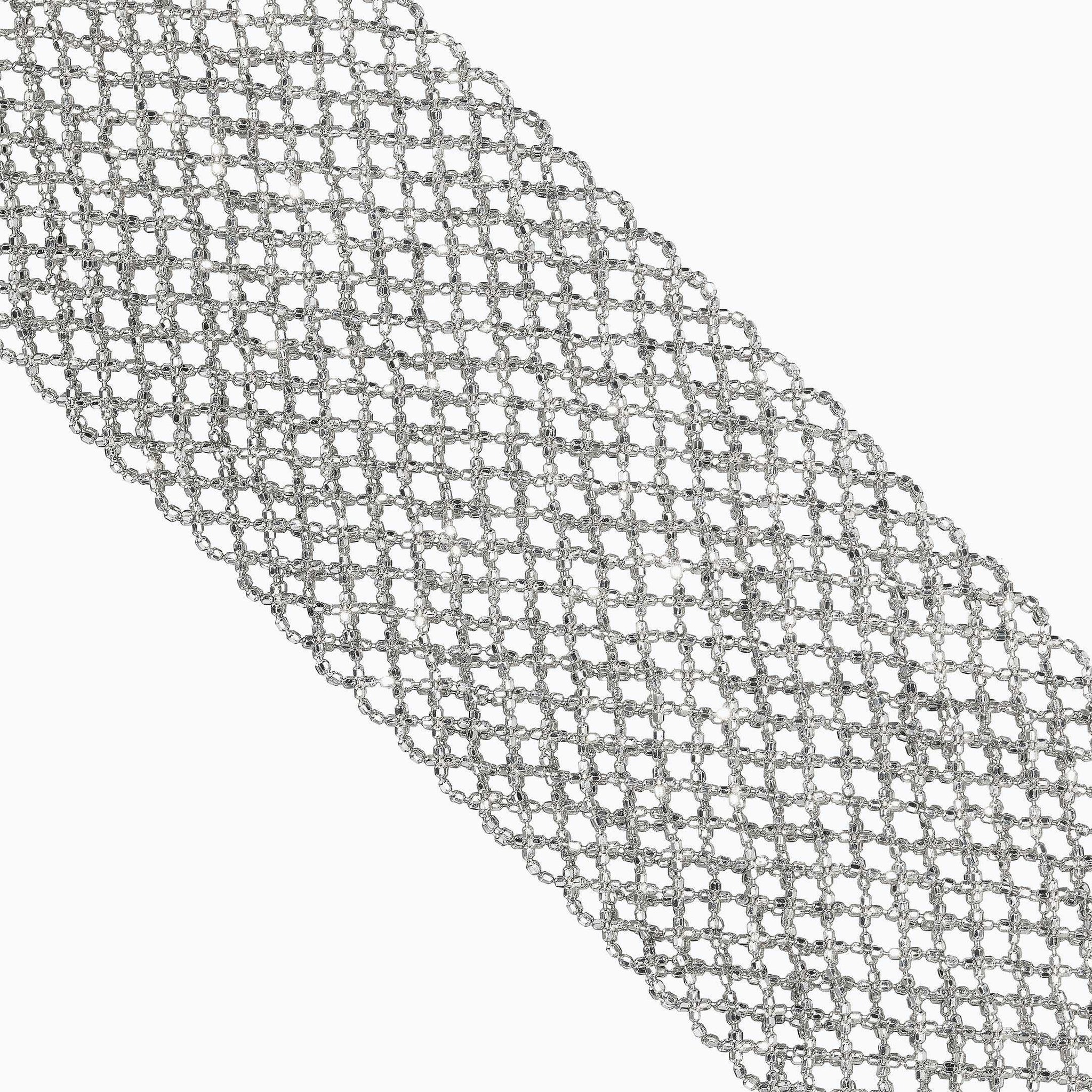 Cosmic Lattice Bracelet
