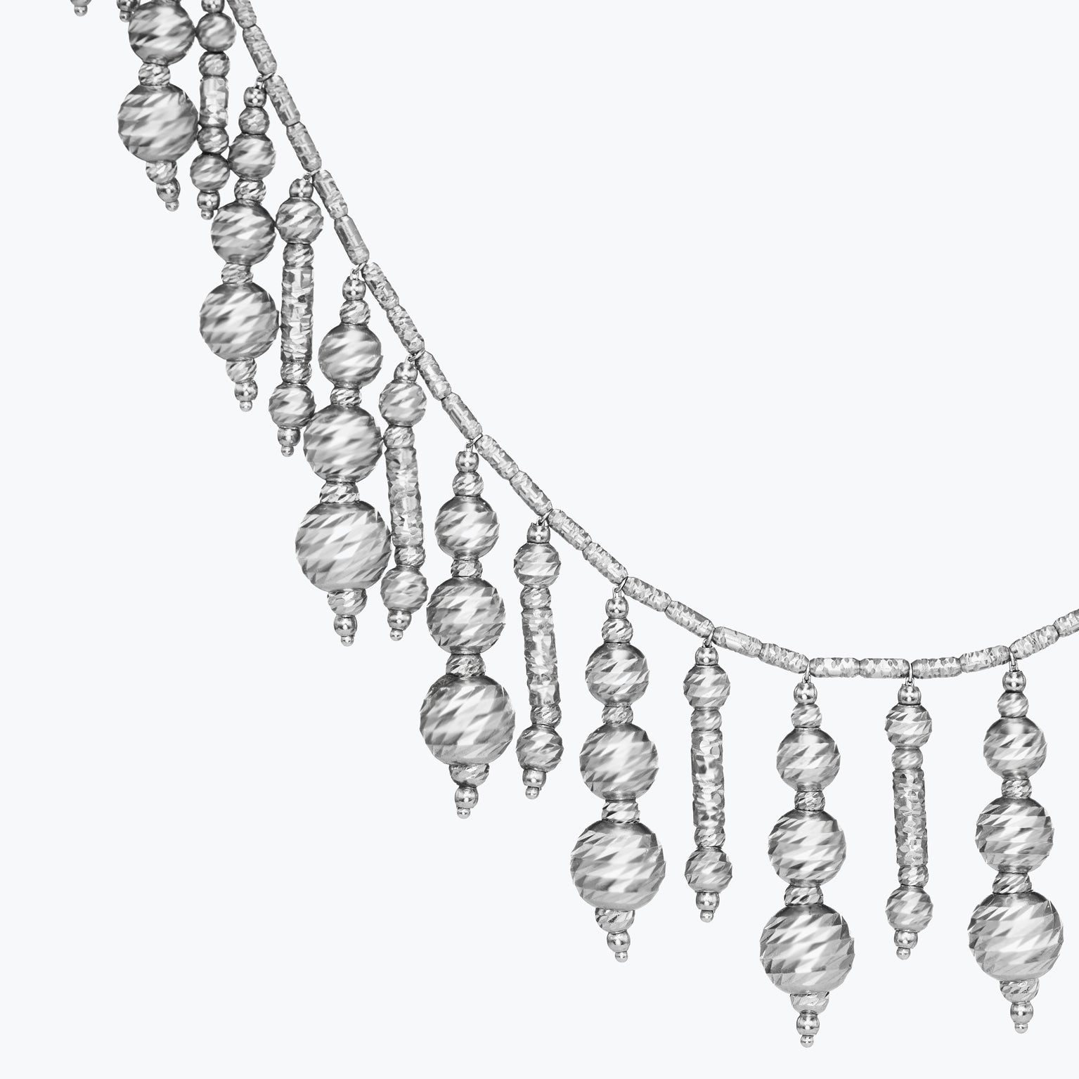 Astraea Necklace