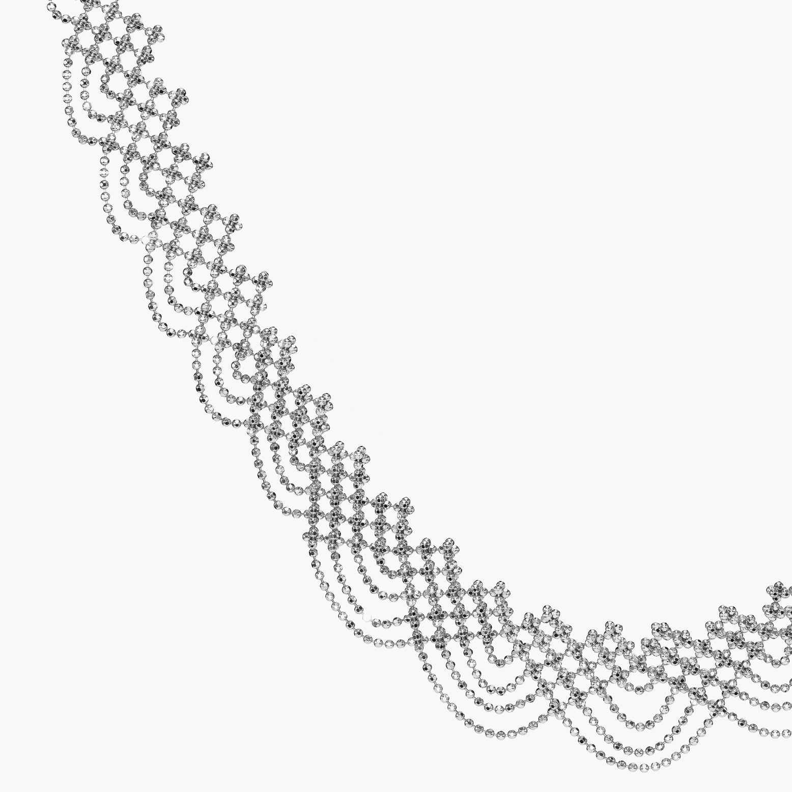 Andromeda Necklace