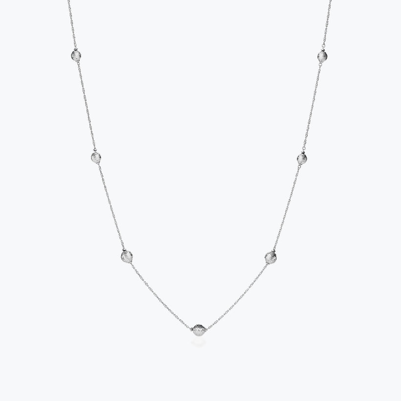 Orbit Necklace