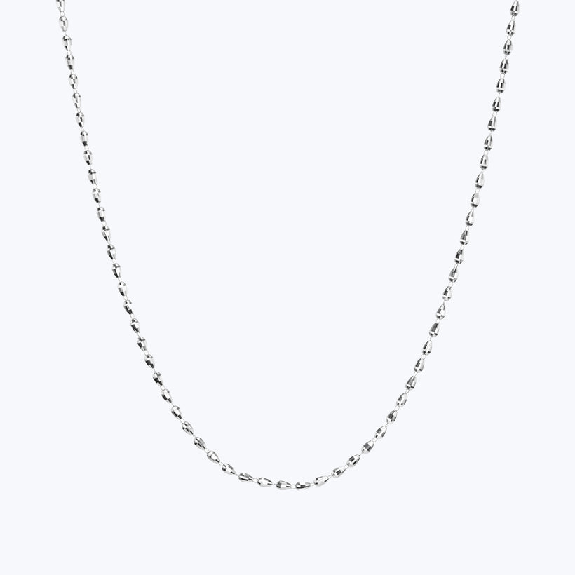 Seki Necklace
