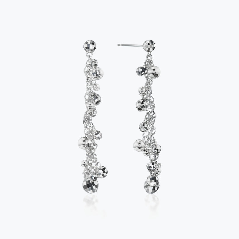 Night Sky Earrings