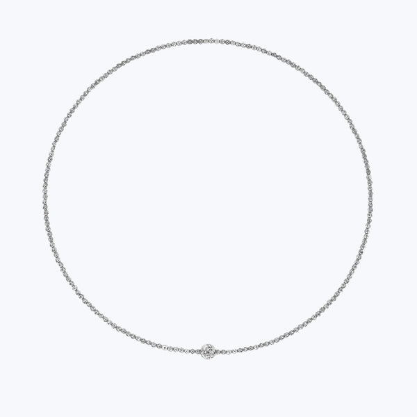 Halo Magnetic Choker