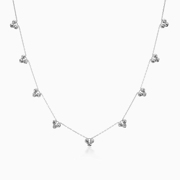 Vela Necklace