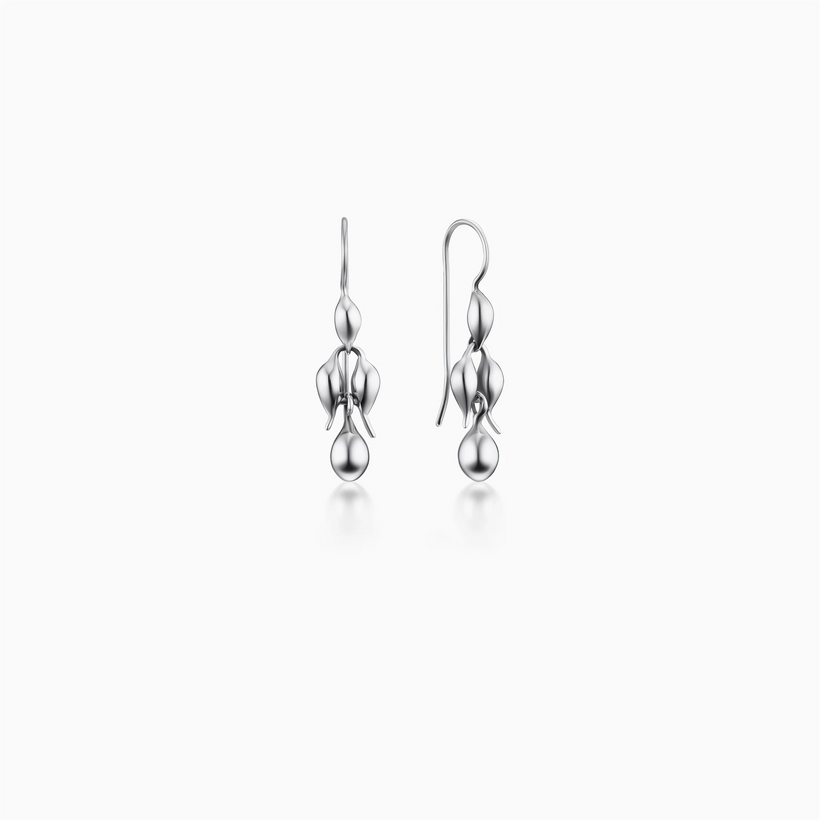 Shorter Earrings