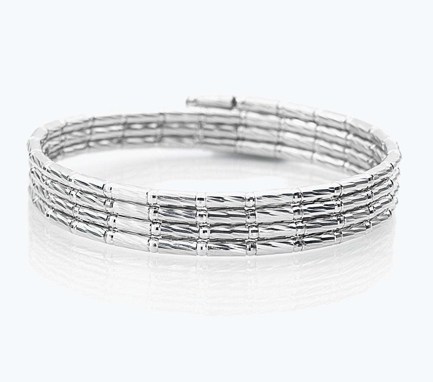 Platinum Born Helios Platinum Necklace