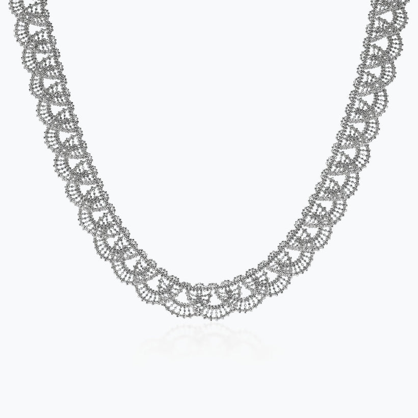 Callisto Necklace