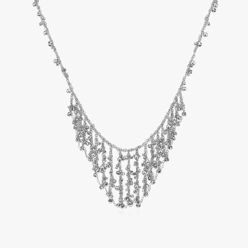Night Sky Necklace
